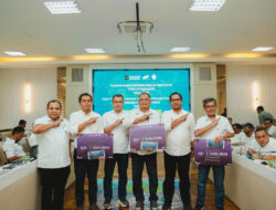 Holding Perkebunan Nusantara Perkuat Tata Kelola Berbasis Data, Akurasi Produksi Sawit PTPN IV Regional III Tembus 96,77 Persen