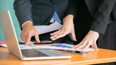 Kenapa Arus Kas Penting untuk Menilai Kesehatan Bisnis