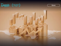 Sentimen Global Topang Emas, Target Kenaikan Hingga 5.045 Terbuka