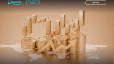 Sentimen Global Topang Emas, Target Kenaikan Hingga 5.045 Terbuka