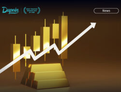 Didorong Sentimen Global, Harga Emas Diproyeksi Tetap Bullish