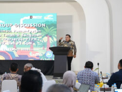 Kejar Target ROA 7,6% di 2029, PTPN Group Perkuat Tata Kelola Optimalisasi Aset