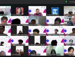 Kolaborasi BINUS Online dan Tribun: Mendorong Literasi Jurnalistik Generasi Muda di Era Digital