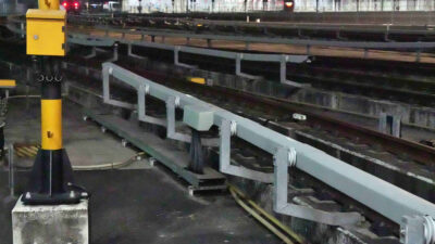 LRT Jabodebek Perkuat Peran sebagai Transportasi Urban Andal dan Ramah Lingkungan