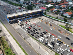 Layanan Tetap Prima di Libur Paskah, JTT Siaga di Seluruh Ruas Trans Jawa