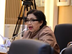 DPR Kritik Lemahnya Pengawasan Obat dan Makanan