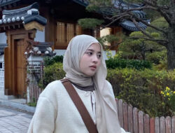 Mahasiswa BINUS @Bekasi Kembangkan Perspektif Global Lewat Study Abroad di Korea Selatan