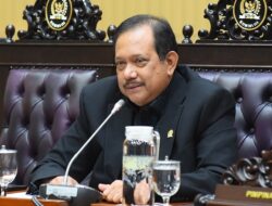 DPR Perjuangkan Perlindungan Harta Bersama dalam RUU Perampasan Aset