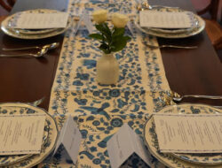 Purana Merayakan Semangat Kartini melalui Kolaborasi Eksklusif bersama Initarki dan ‘Resto Takeover’ di Dailah