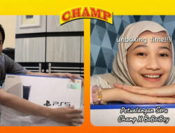 Promo Hadiah Miliaran Kian Ramai, Pemenang Baru Terus Bermunculan