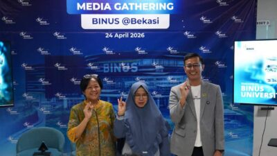 Psikolog Ungkap Fenomena ‘Decision Anxiety’ Kecemasan Pilih Kampus