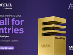 SMARTIES™ Indonesia 2026: Menyiapkan Panggung untuk Karya Pemenang Penghargaan