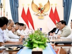 Presiden Prabowo Instruksikan Percepatan Akses Hunian Layak Nasional