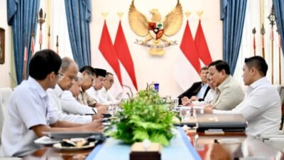 Presiden Prabowo Instruksikan Percepatan Akses Hunian Layak Nasional