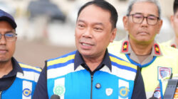Sebanyak 2,3 Juta Kendaraan Kembali ke Jabotabek Pada H-10 s.d H+5 Hari Raya Idulfitri 1447H/Lebaran 2026, Dirut Jasa Marga Imbau Pengguna Jalan Optimalkan Rest Area Alternatif dan Manfaatkan Aplikasi Travoy
