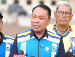 Sebanyak 2,3 Juta Kendaraan Kembali ke Jabotabek Pada H-10 s.d H+5 Hari Raya Idulfitri 1447H/Lebaran 2026, Dirut Jasa Marga Imbau Pengguna Jalan Optimalkan Rest Area Alternatif dan Manfaatkan Aplikasi Travoy