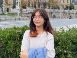 Mahasiswa BINUS @Bekasi Perluas Wawasan Global melalui Program Study Abroad di Turki