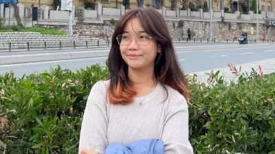 Mahasiswa BINUS @Bekasi Perluas Wawasan Global melalui Program Study Abroad di Turki