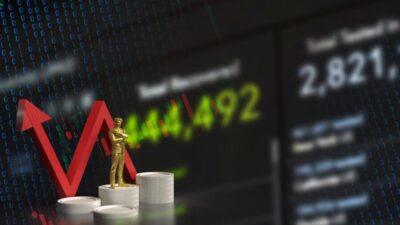 Strategi Price Action yang Digunakan Trader Profesional