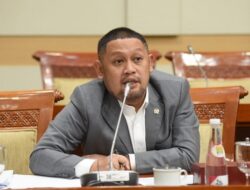 DPR Desak Pembentukan UU Pengendalian Air Keras