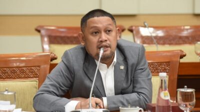 DPR Desak Pembentukan UU Pengendalian Air Keras
