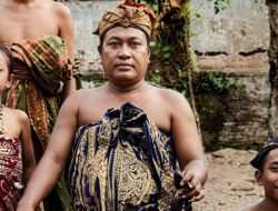 Saat Darah Menjemput Kehormatan di Semarapura