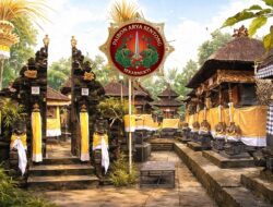 Jejak Abadi Arya Sentong di Sekarmukti