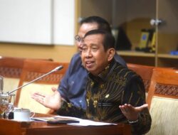 Komisi III DPR Tekankan Batasan Sita dalam RUU Perampasan Aset