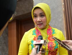 Atalia Praratya: Jangan Normalisasi Kekerasan Seksual di Kampus