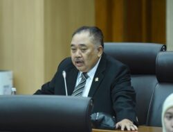 DPR Dorong Penguatan Transportasi Publik Imbas Harga BBM