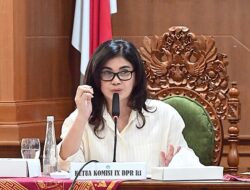 Data tak Sinkron, Komisi IX DPR Sentil Lemahnya Pengawasan Magang di Bali