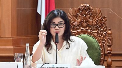 Data tak Sinkron, Komisi IX DPR Sentil Lemahnya Pengawasan Magang di Bali