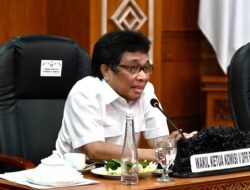 Ridwan Bae Usul Sistem Transportasi Terpadu Bali