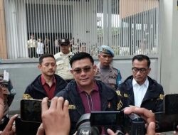 Polisi Tetapkan Eks Direktur Dana Syariah Indonesia Tersangka