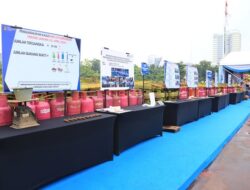 Polri Bongkar Skandal Subsidi Energi, Negara Rugi Rp1,26 Triliun