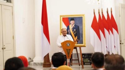 BGN Atur Ulang Skema Insentif SPPG, Status Suspend Bukan Harga Mati