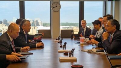 Bank Indonesia Ungkap Tiga Kunci Ketahanan Ekonomi Nasional