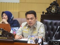 Komisi III DPR Desak BNN Persempit Ruang Edar Tramadol