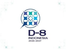 Indonesia Jamin Keketuaan D-8 tetap Solid
