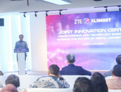 Komdigi Perketat Pengawasan Ruang Digital Nasional