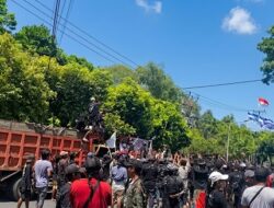 Bali Gagal Urus Sampah, Rakyat Jadi Korban Amunisi Politik