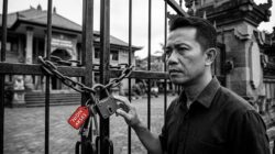 Penyanderaan Nasib Dosen