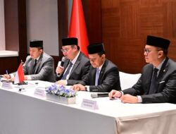 Pemerintah Luncurkan 8 Butir Transformasi Budaya Kerja Nasional Hadapi Geopolitik