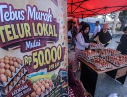 Indonesia Perlu Arsitektur Pendanaan Baru Hadapi Gejolak Global