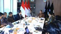 OJK dan Ekraf Perkuat Inovasi Web3 Sektor Kreatif