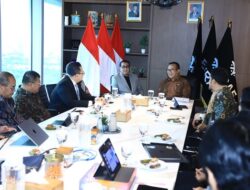 OJK dan Ekraf Perkuat Inovasi Web3 Sektor Kreatif