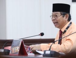 Pensiun Bukan Berhenti