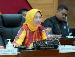 DPR Ingatkan Pemerintah: Transformasi Prodi Jangan Hanya Kejar Kebutuhan Industri
