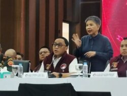 Bareskrim Polri Ringkus Residivis Pencuci Uang Jaringan Narkoba