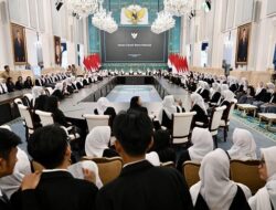 Prabowo Buka Pintu Istana Bagi Siswa Seluruh Indonesia